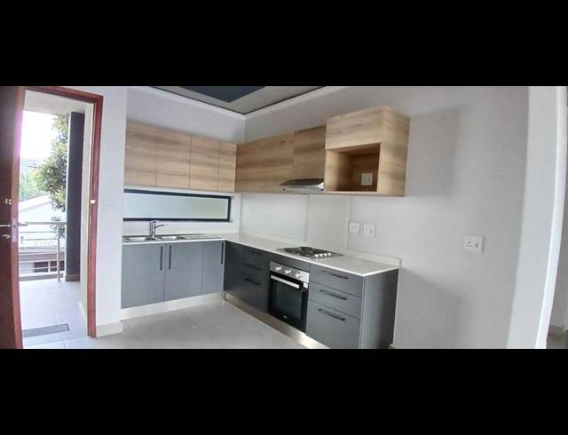 2 BEDROOM PROPERTY TO RENT IN BROOKLYN